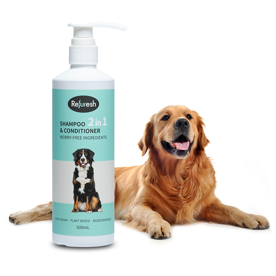 Grooming Accessories – Refuresh