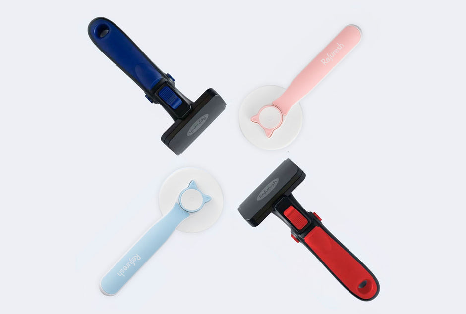 Refuresh | Deshedding tool
